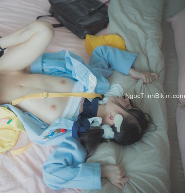 Có ai muốn tâm sự cùng Mia không?