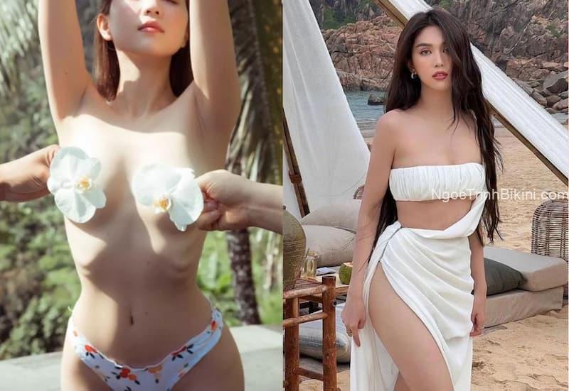 Thân hình nóng bỏng nhất