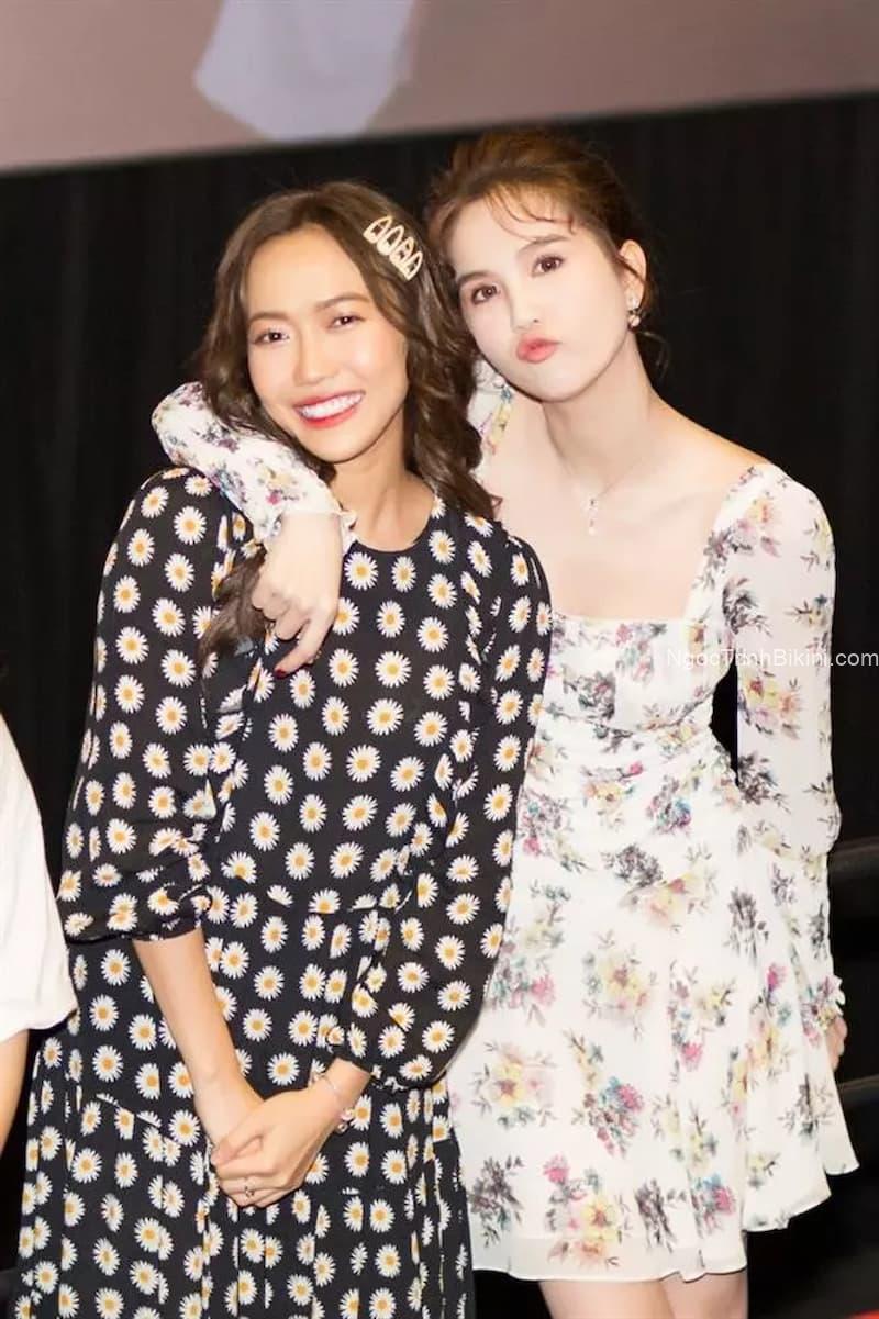 Nét đẹp quyến rũ và sang trọng