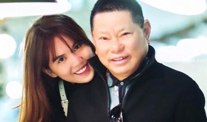 Ảnh chung của Hoàng Kiều Ngọc Trinh
