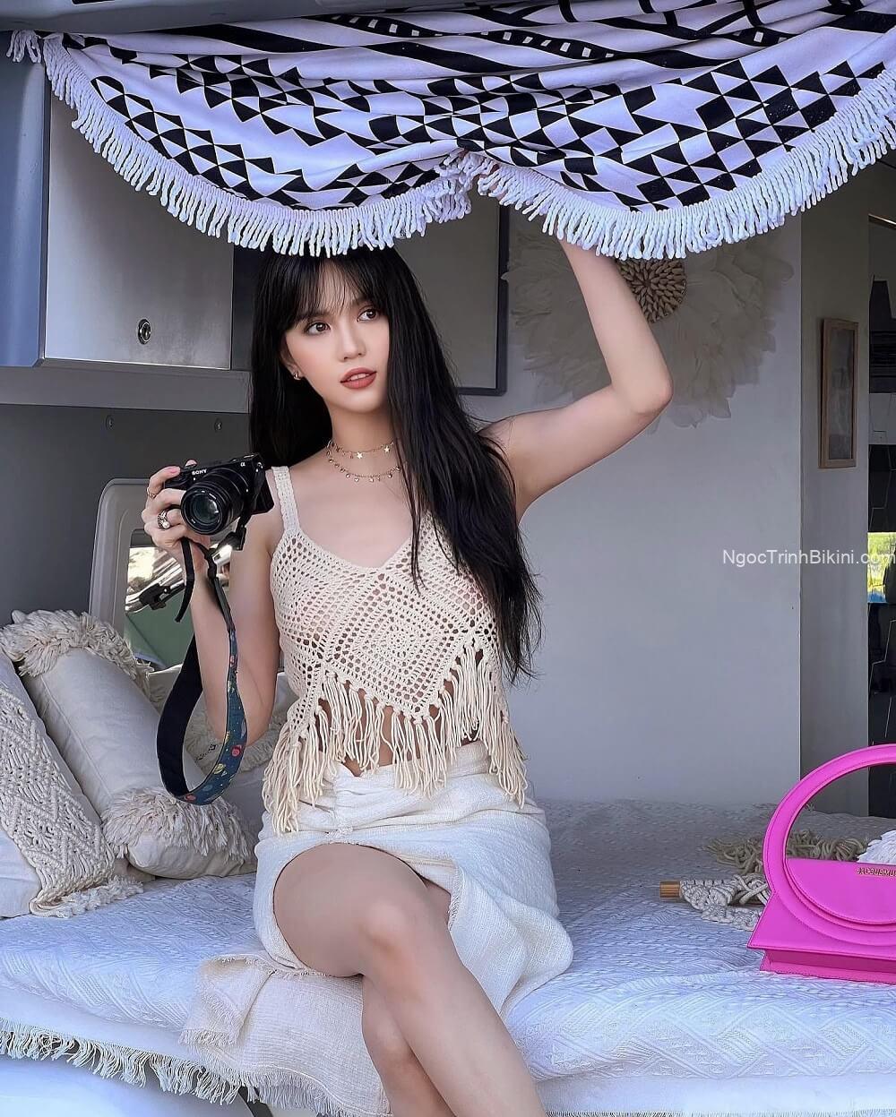 Mái ngố có làm anh yêu?