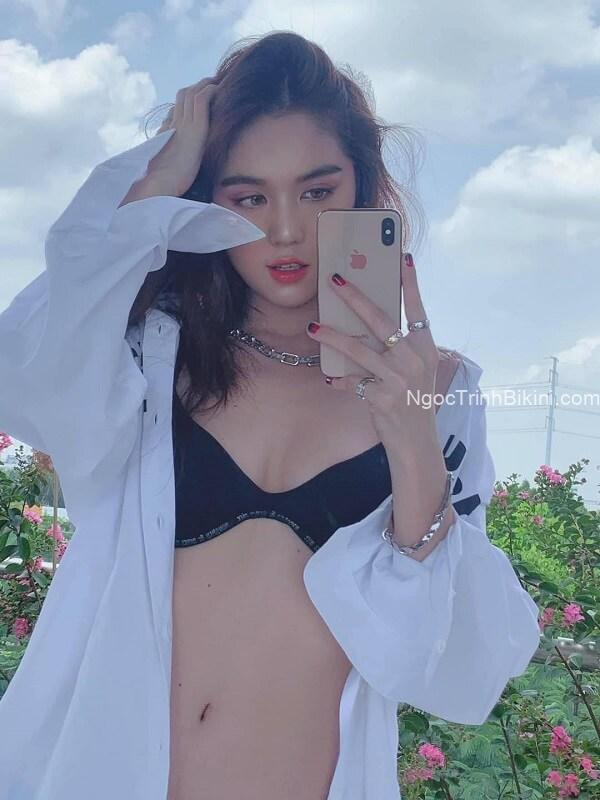 Đêm nay em cần một người bầu bạn, anh có sẵn sàng không?