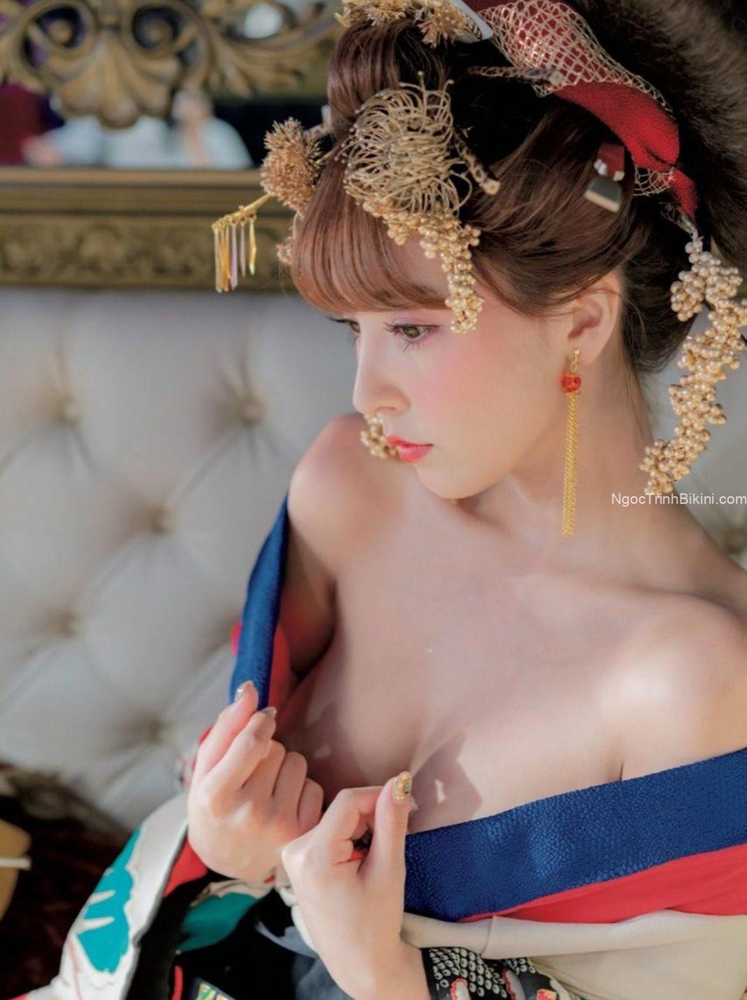 Chàng có muốn ở với em đêm nay