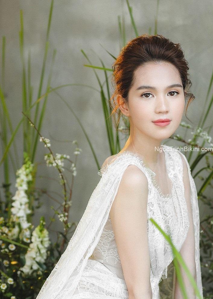 Anh nhìn thấy gì ở sâu tâm hồn em