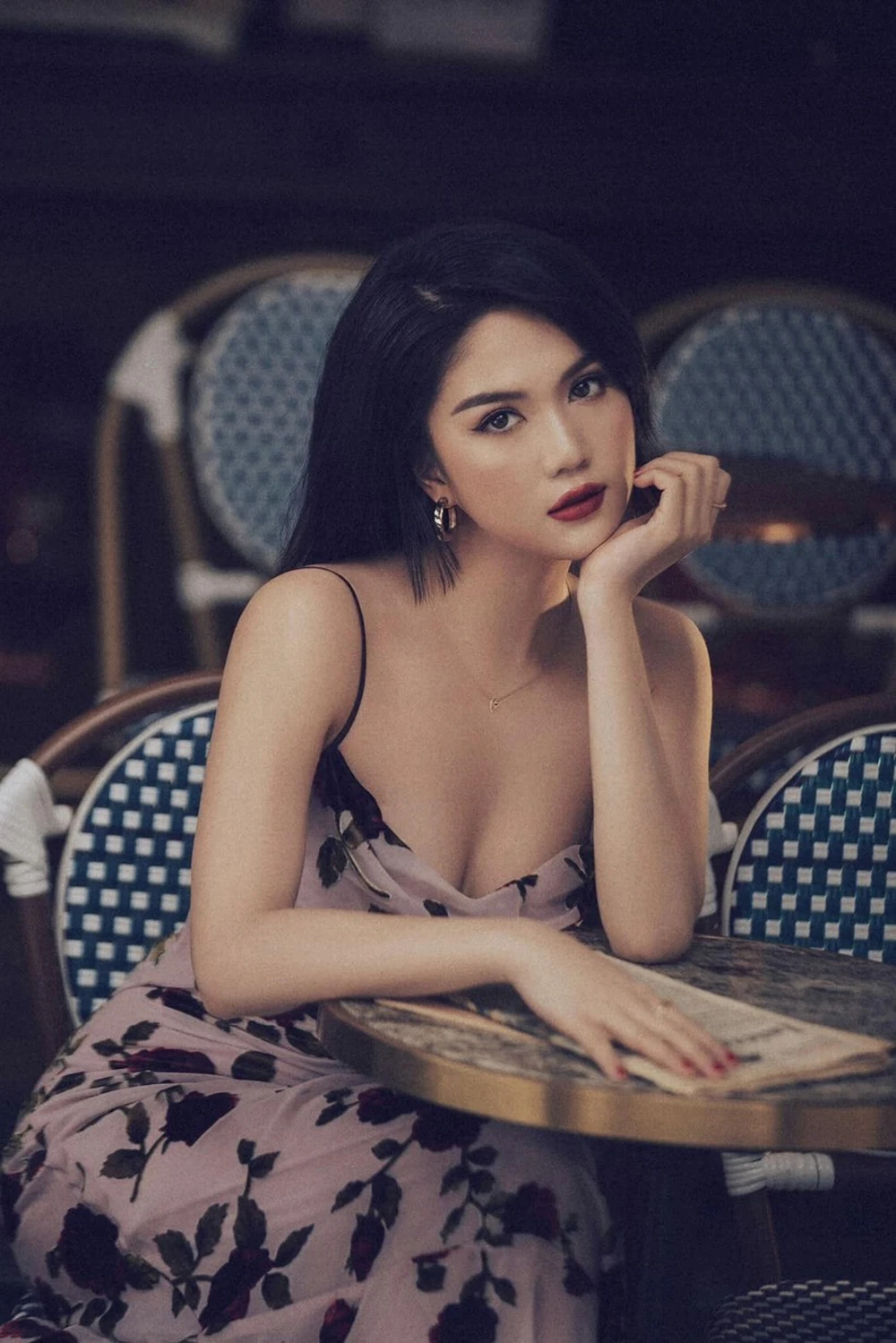 Em muốn order một chút yêu thương từ anh
