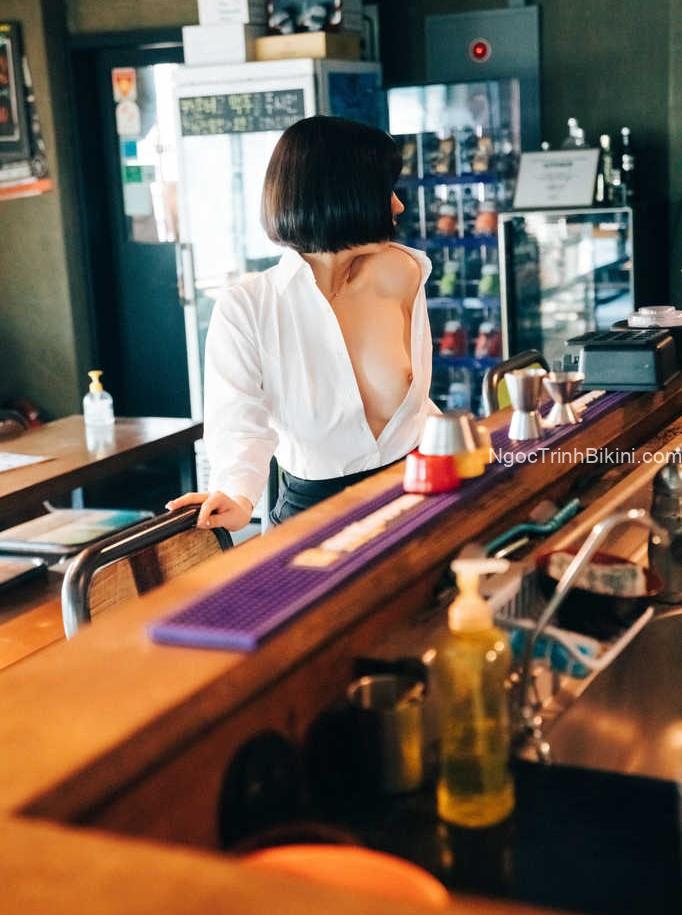 Thanh toán cho em với anh ưi