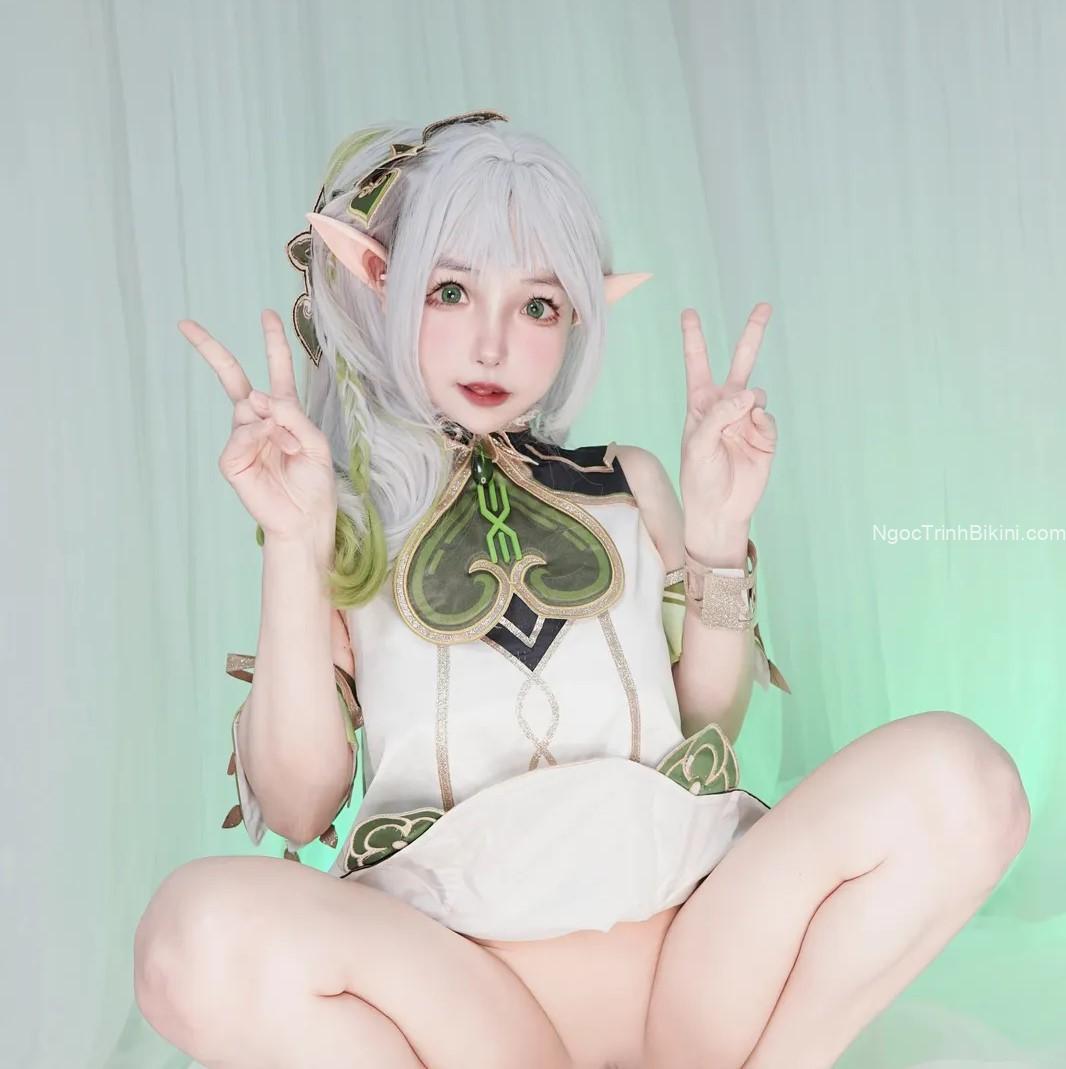 Hello anh yêu, em là người tình của anh nè