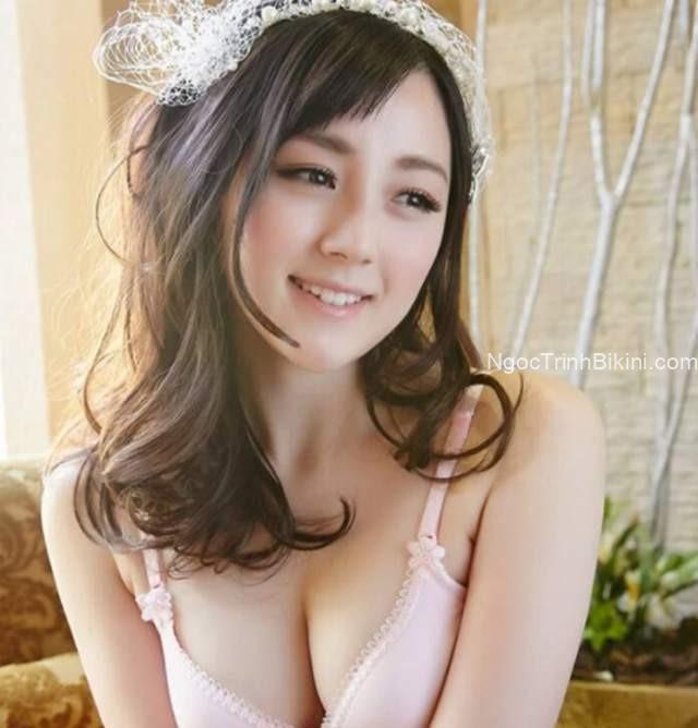 Hãy hành hạ thân xác này của em đi