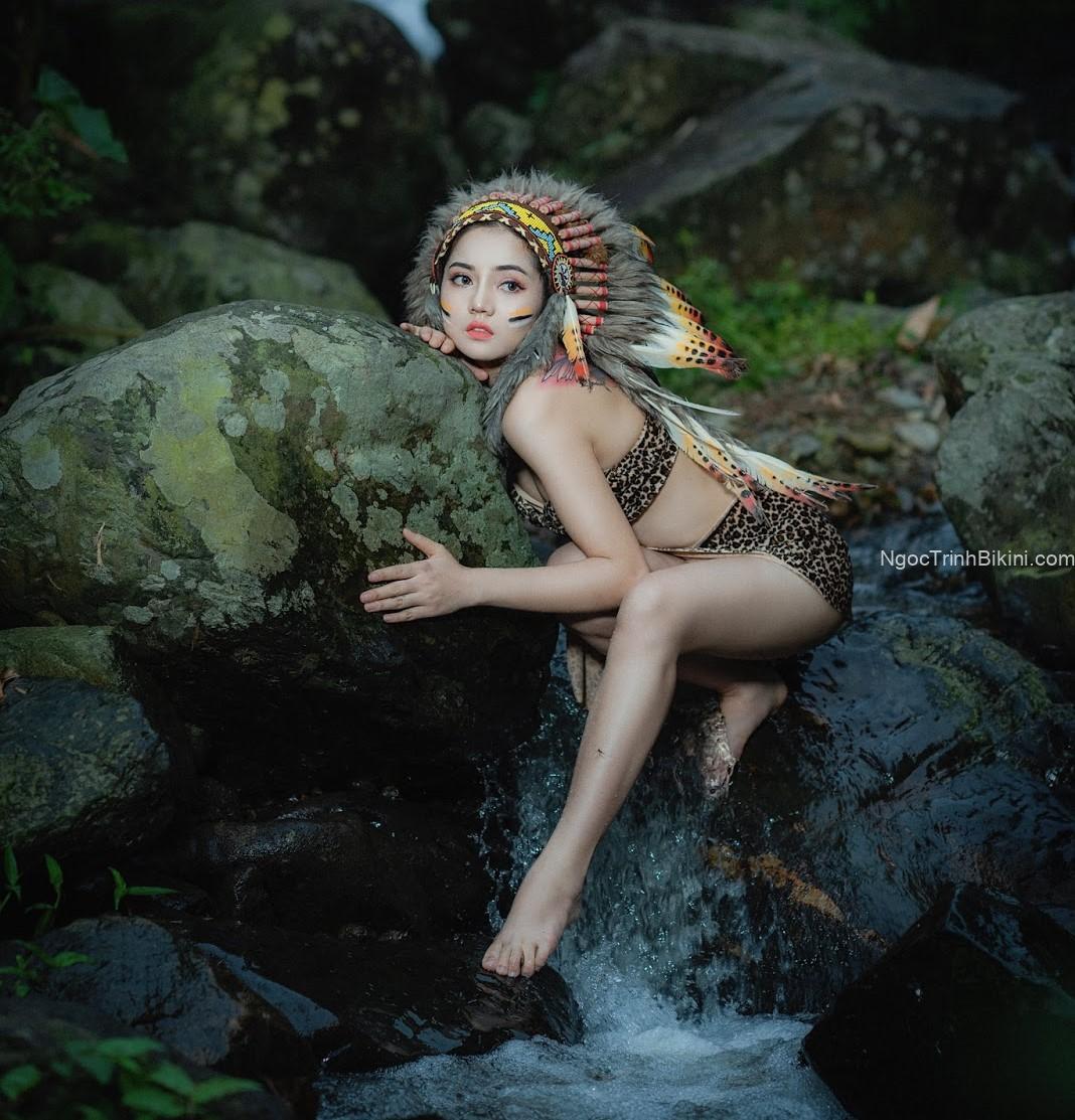 Anh đừng suy nghĩ nữa hãy đến bên em ngay đi