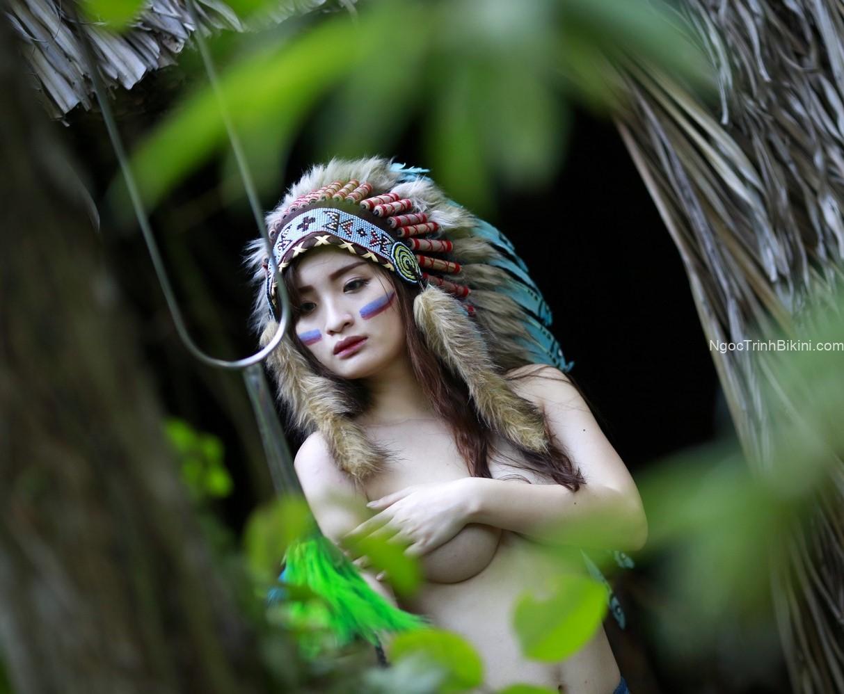Anh cùng em băng qua những ngọn đồi kia nhé