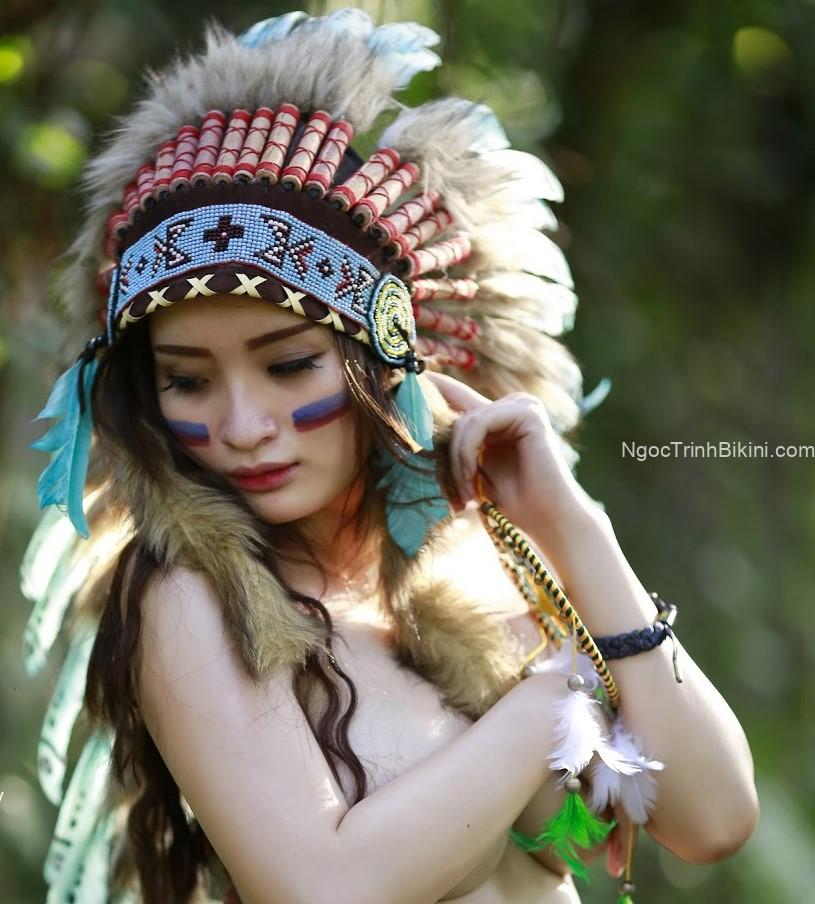 Cùng em ngắm ánh nắng ban mai nào