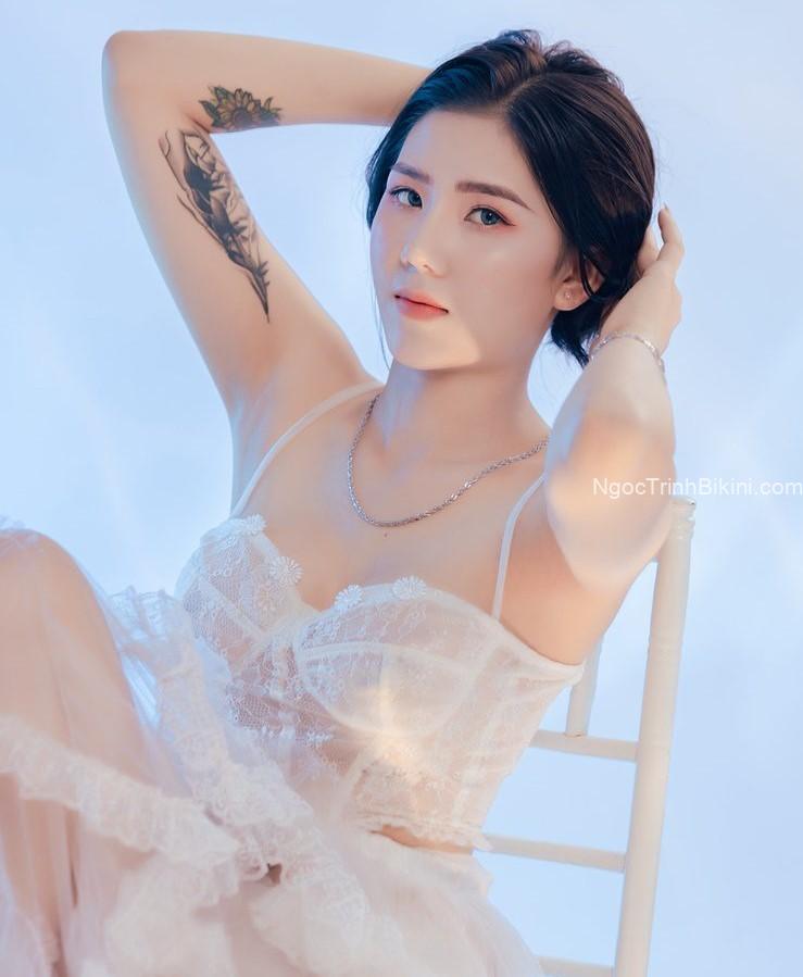 Em để anh rồi đấy 