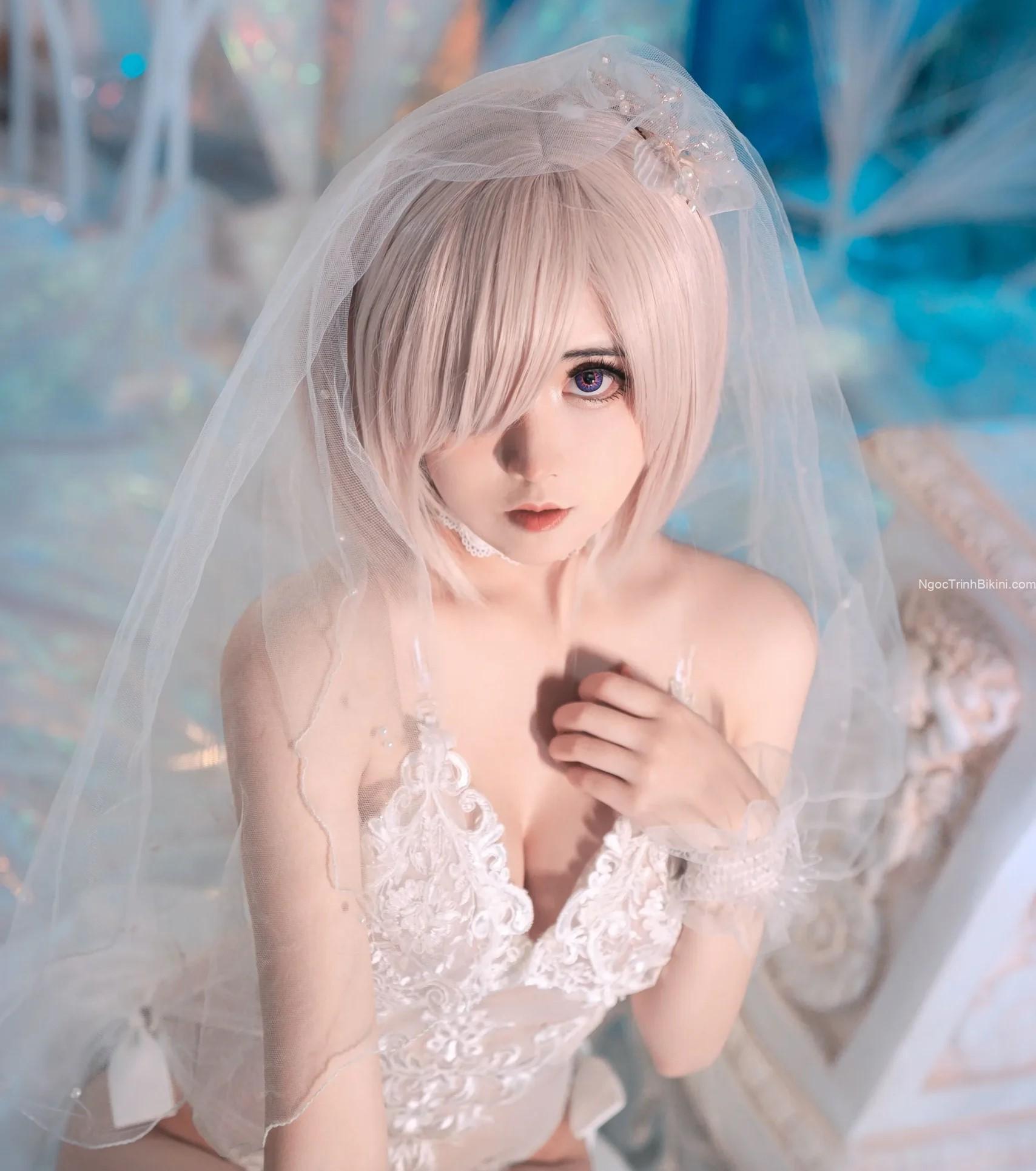 Ngắm gái xinh khỏa thân không che 18+ cực đáng yêu
