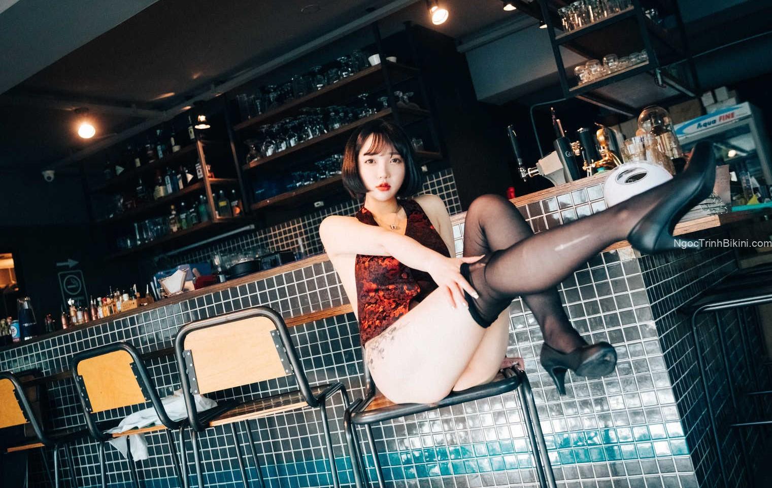 Em sẽ chiều tất cả mọi yêu cầu của anh vì anh chính là Thượng Đế