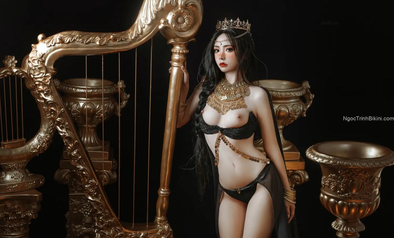 Anh hãy thường thức giai điệu mà em mới sáng tác nào