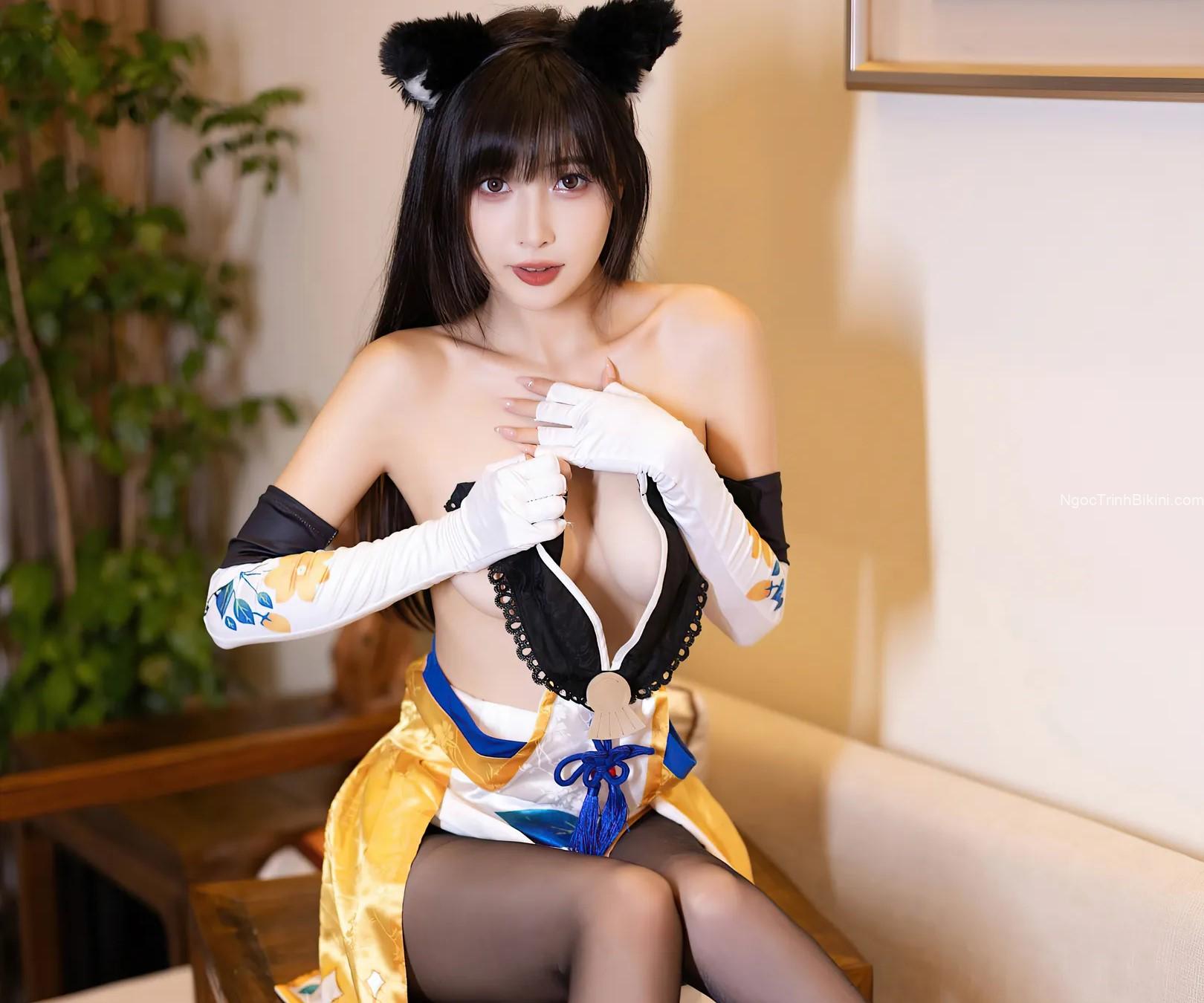 Hay là em và anh cùng lột đồ chụp ảnh nude đi