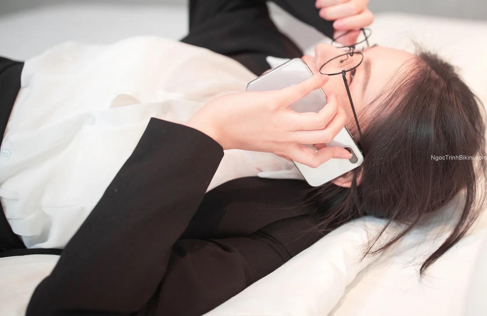 Em rất muốn gặp anh ngay lúc này đó