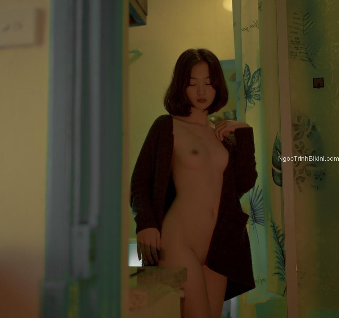 Em sẽ cho anh thấy sự hưng phấn tột độ khi đụ