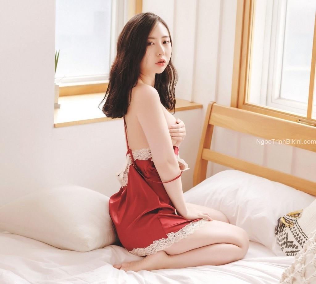 Anh có muốn vui vẻ cùng em đêm nay?