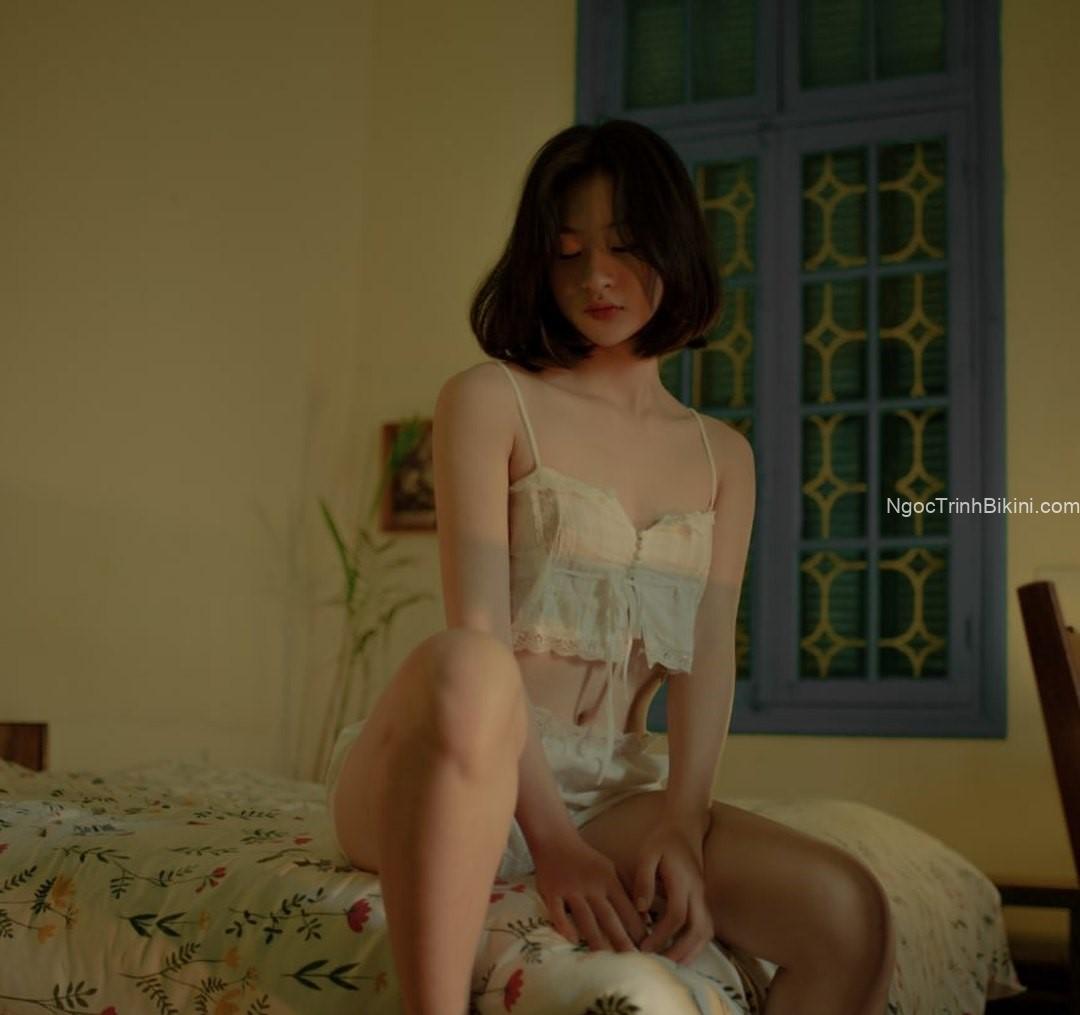 Tuyển tập ảnh nude 18+ gái xinh nhìn là nứng