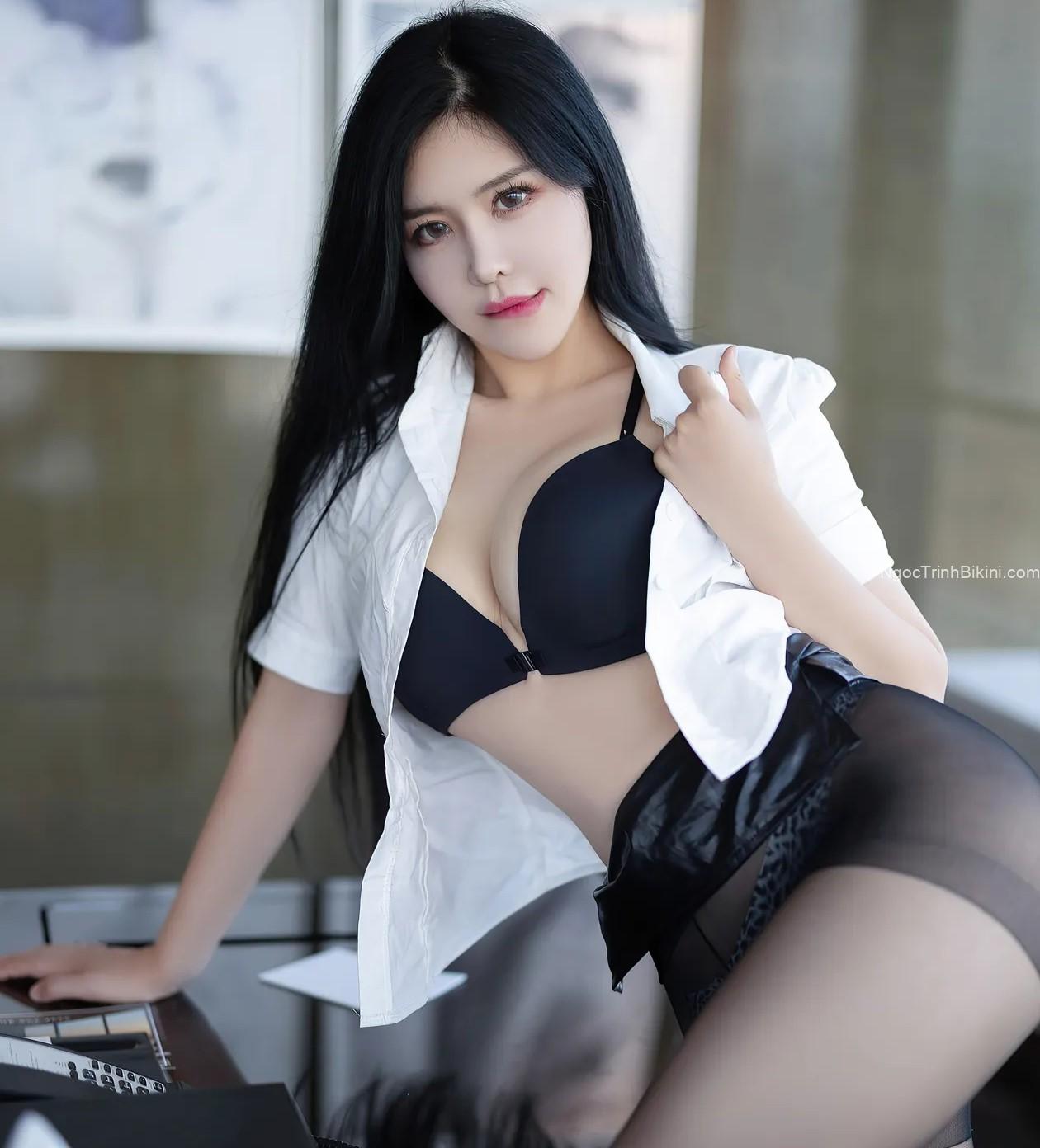 Anh có muốn làm một nháy cùng em không nào