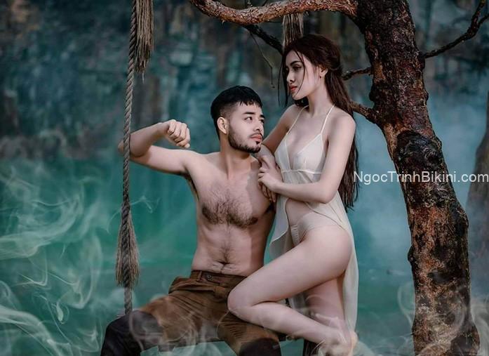 Em rất muốn tâm sự cùng anh vào buổi tối