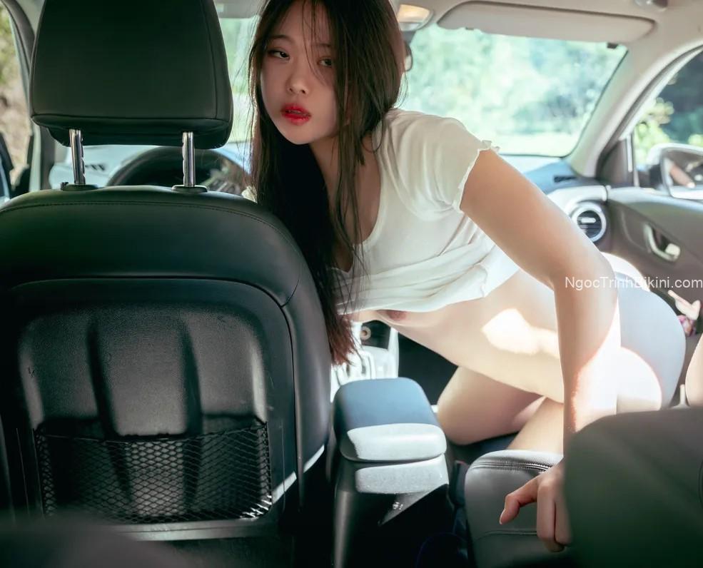 Mình sắp đến nơi chưa anh nhỉ