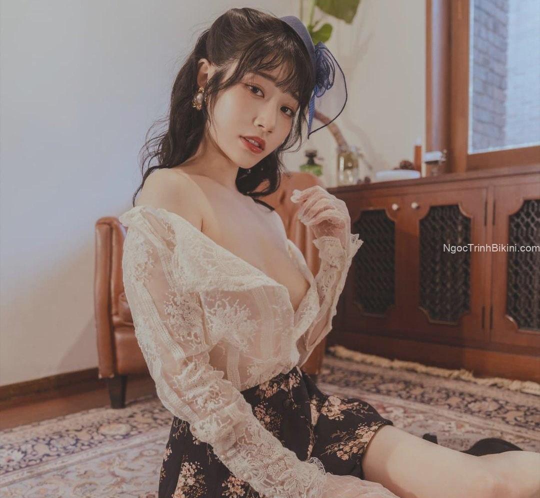 Anh hãy đem đến cho em cảm giác hưng phấn đi nào