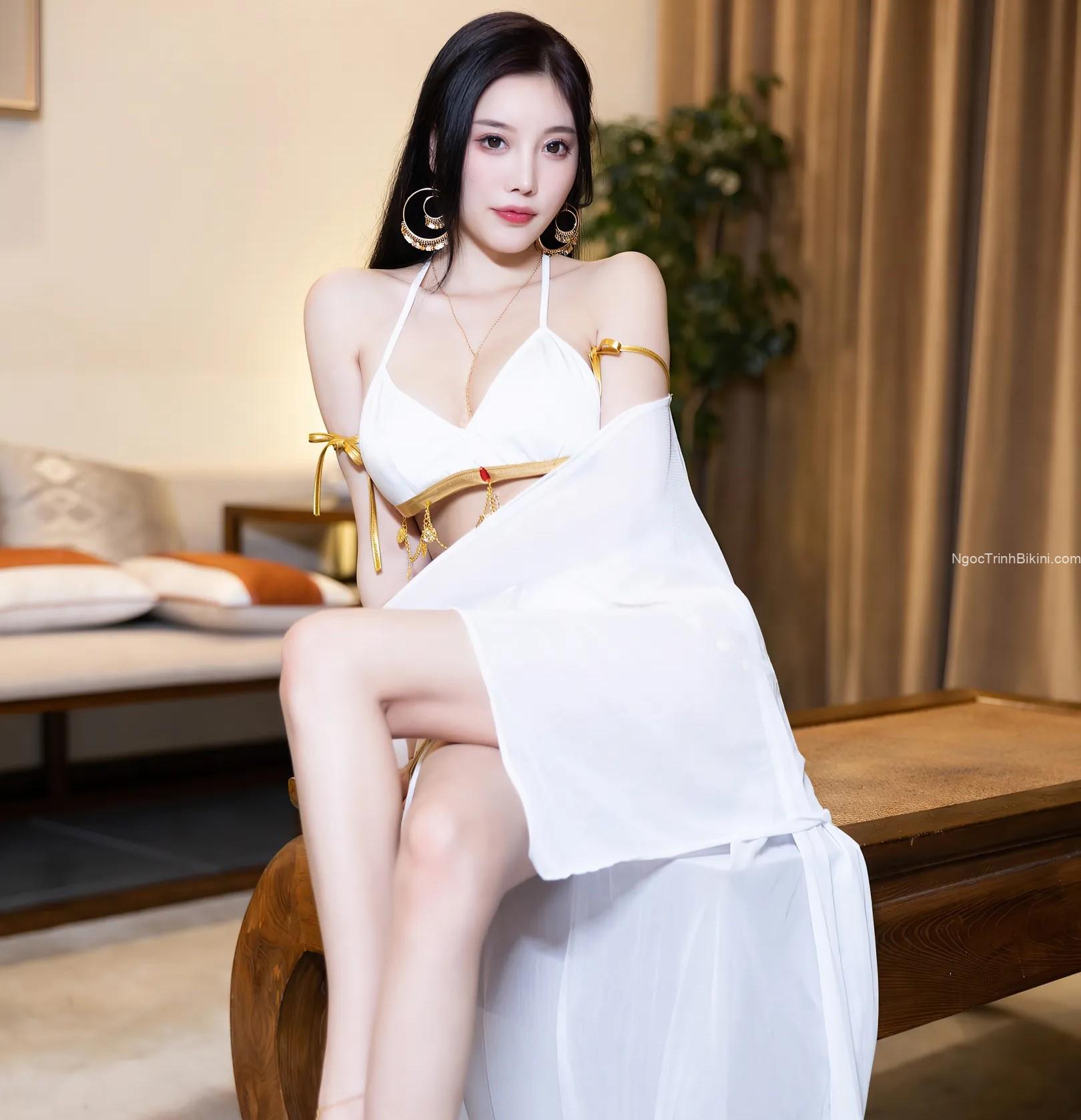 Cảm giác được anh đụ khiến em cực nứng