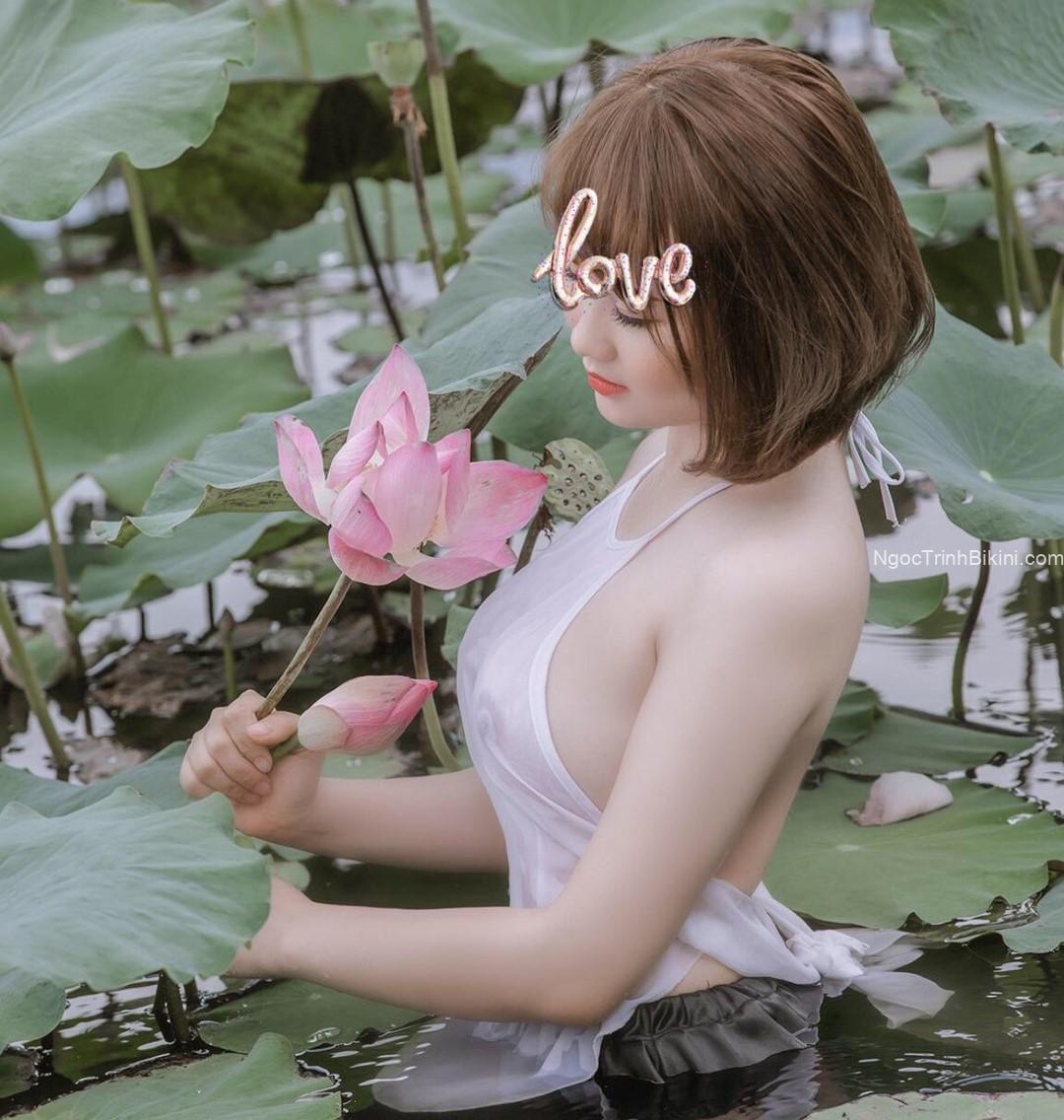 Tuyển tập hình nude đẹp nhìn là muốn đụ
