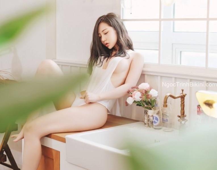 Chúng mình là một cặp tuyệt vời đó anh yêu