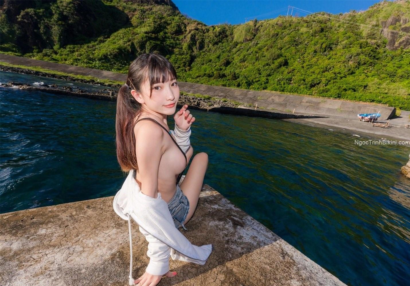 Chúng ta cùng nhau tắm nào anh yêu
