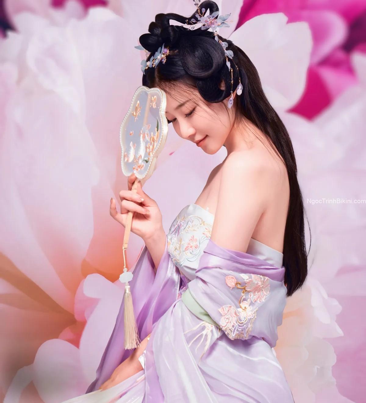 Chàng và thiếp là một cặp trời ban đó